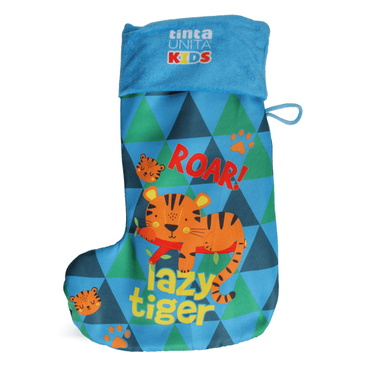 CALZA REGALO COLORINA - tintaUNITA