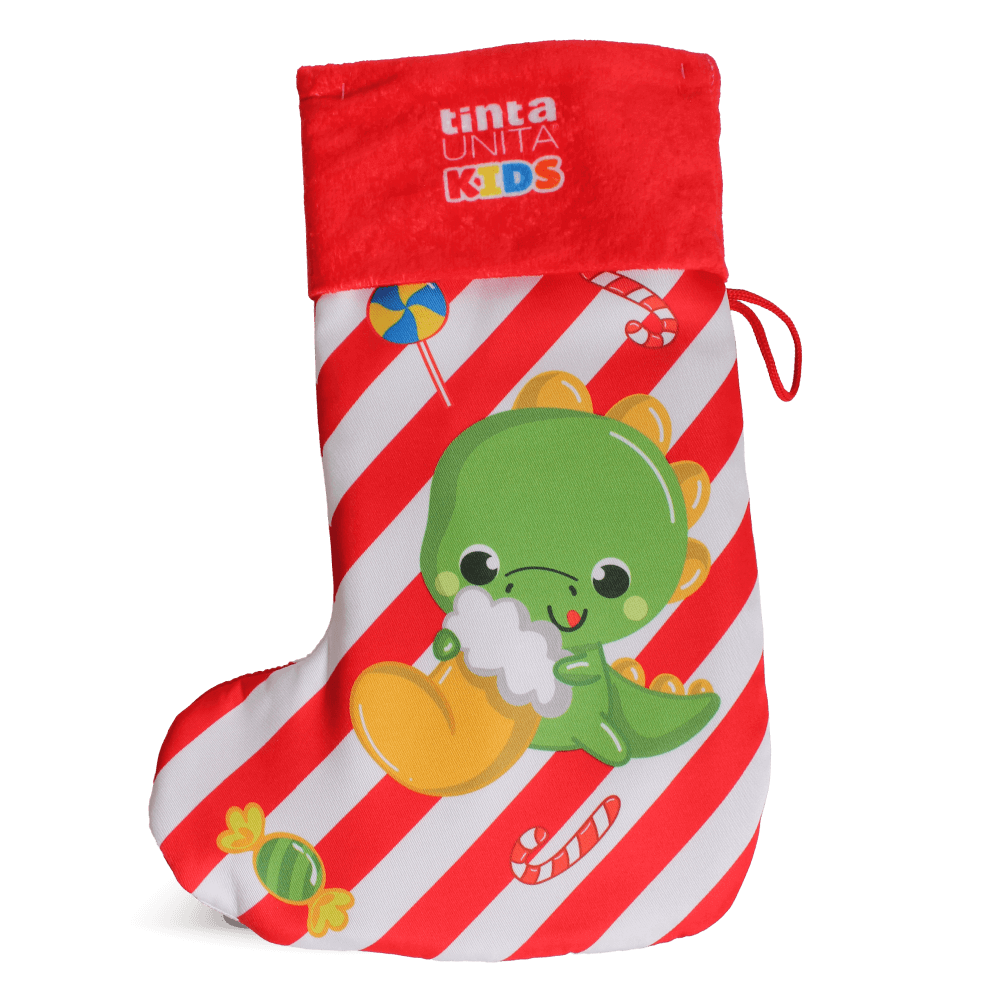 CALZA REGALO COLORINA - tintaUNITA