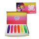 GLIMMER BOX EVIDENZIATORI GLITTER - tintaunita