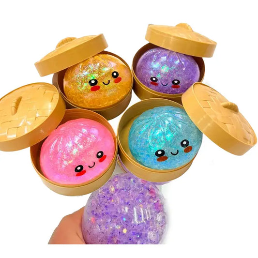 RAVIOLO SQUISHY GLITTER