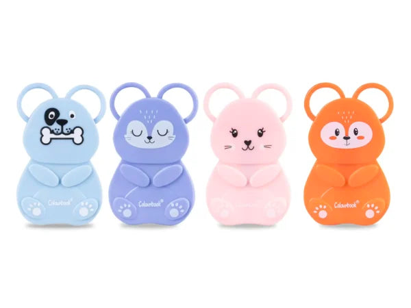 Forbici Otte - Colourbook