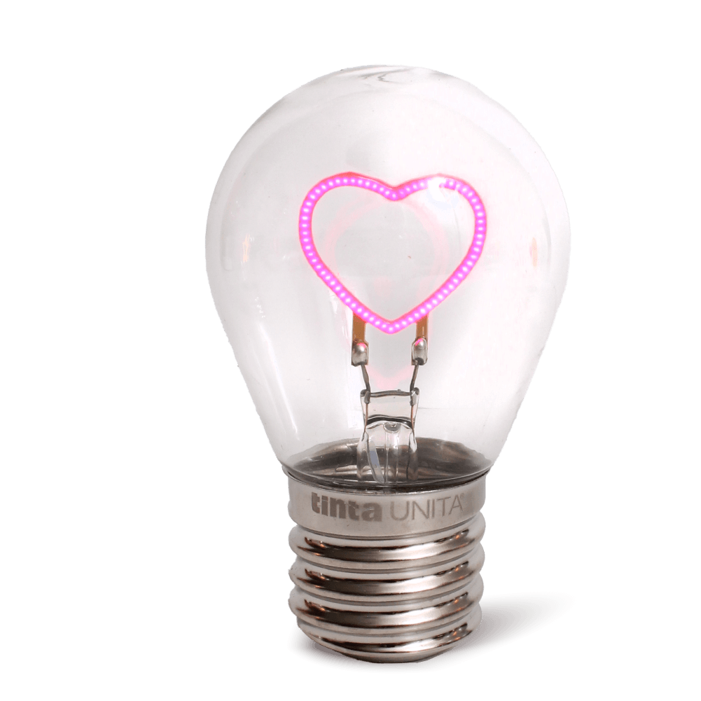 LAMPADA LED NEON - tintaUNITA