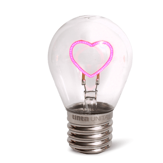 LAMPADA LED NEON - tintaUNITA