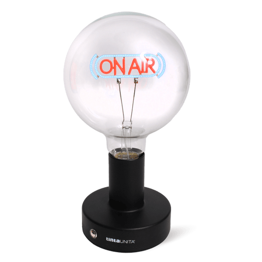 LAMPADA LED BIG - tintaUNITA