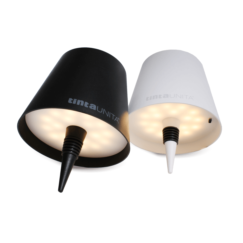 LAMPADA HAPPY HOUR - tintaUNITA