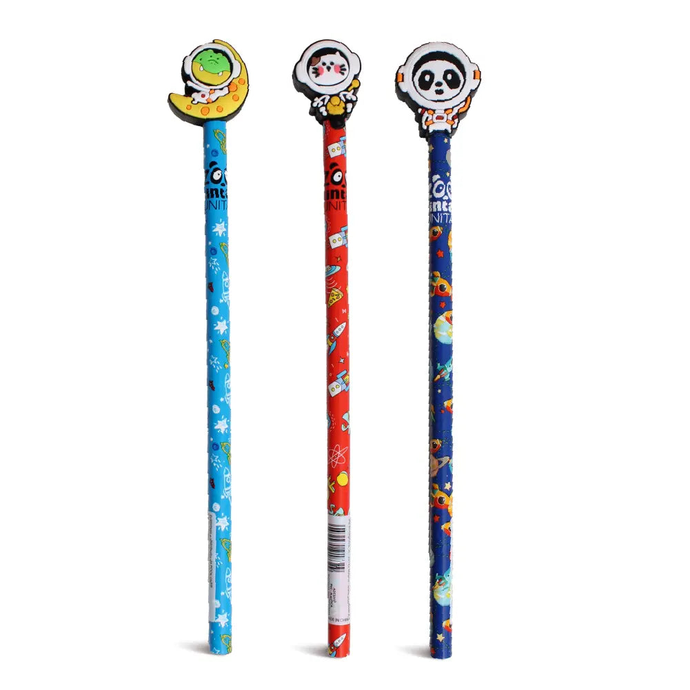 Matita tintaUNITA ZOO - SPAZIO