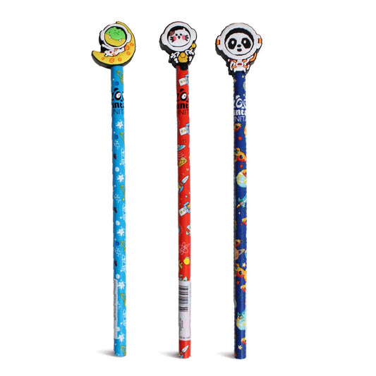 Matita tintaUNITA ZOO - SPAZIO