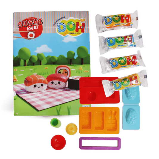 SET FOOD MARKET DOH - tintaUNITA