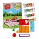 SET FOOD MARKET DOH - tintaUNITA