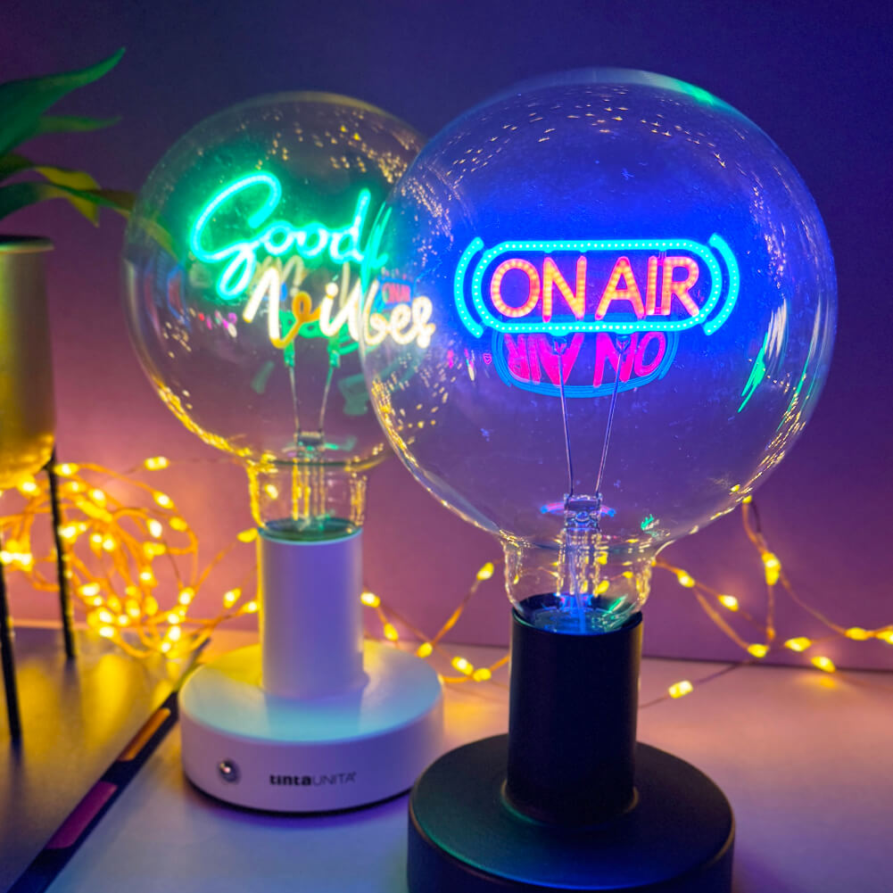 LAMPADA LED BIG - tintaUNITA