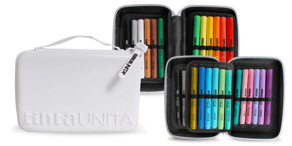 MARKER PER TUTTE LE SUPERFICI - tintaUNITA