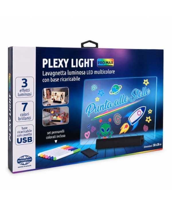 LAVAGNA LUMINOSA