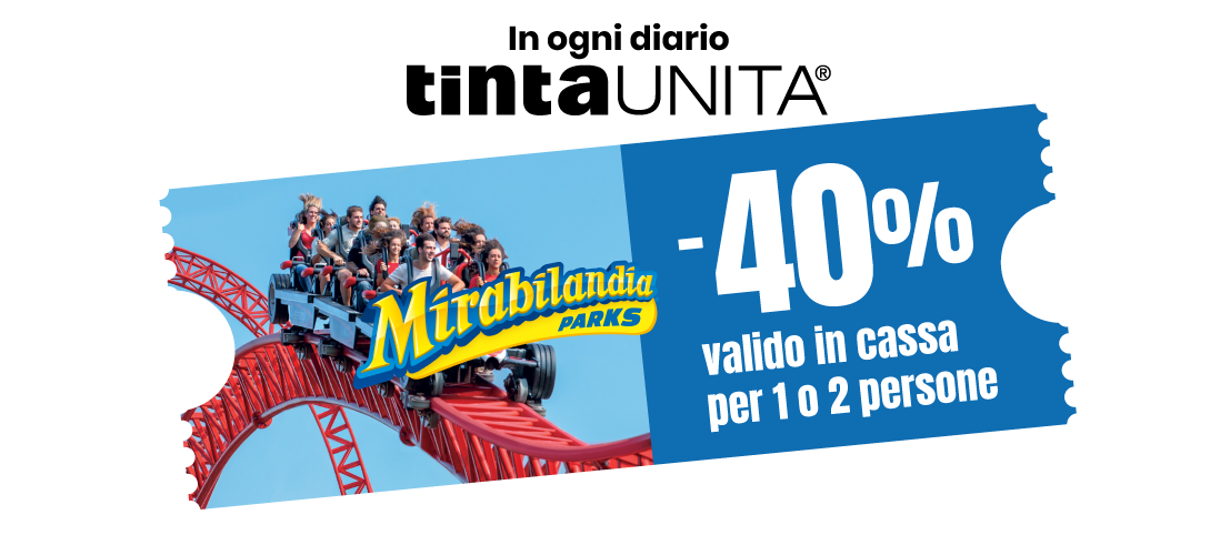 Diario Young - tintaUNITA 2025/26