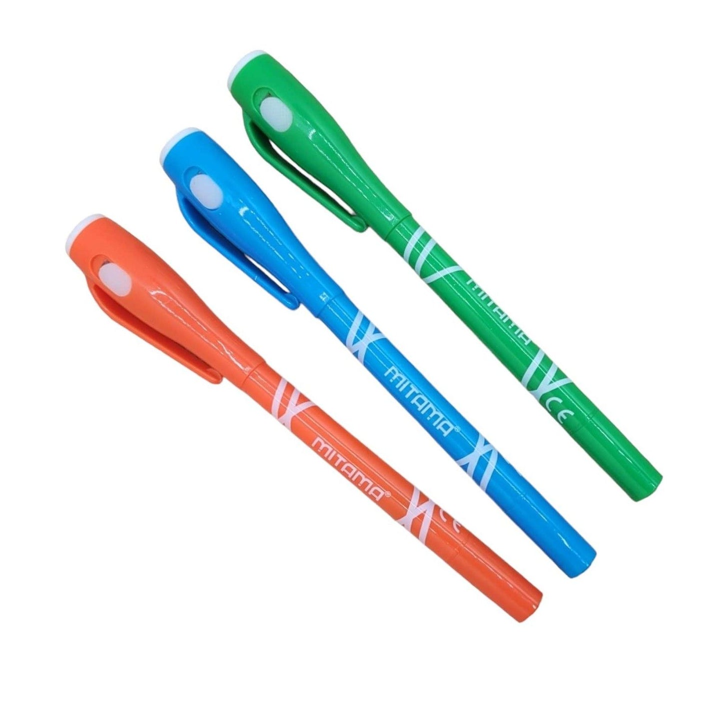 Penna Magica - Mitama