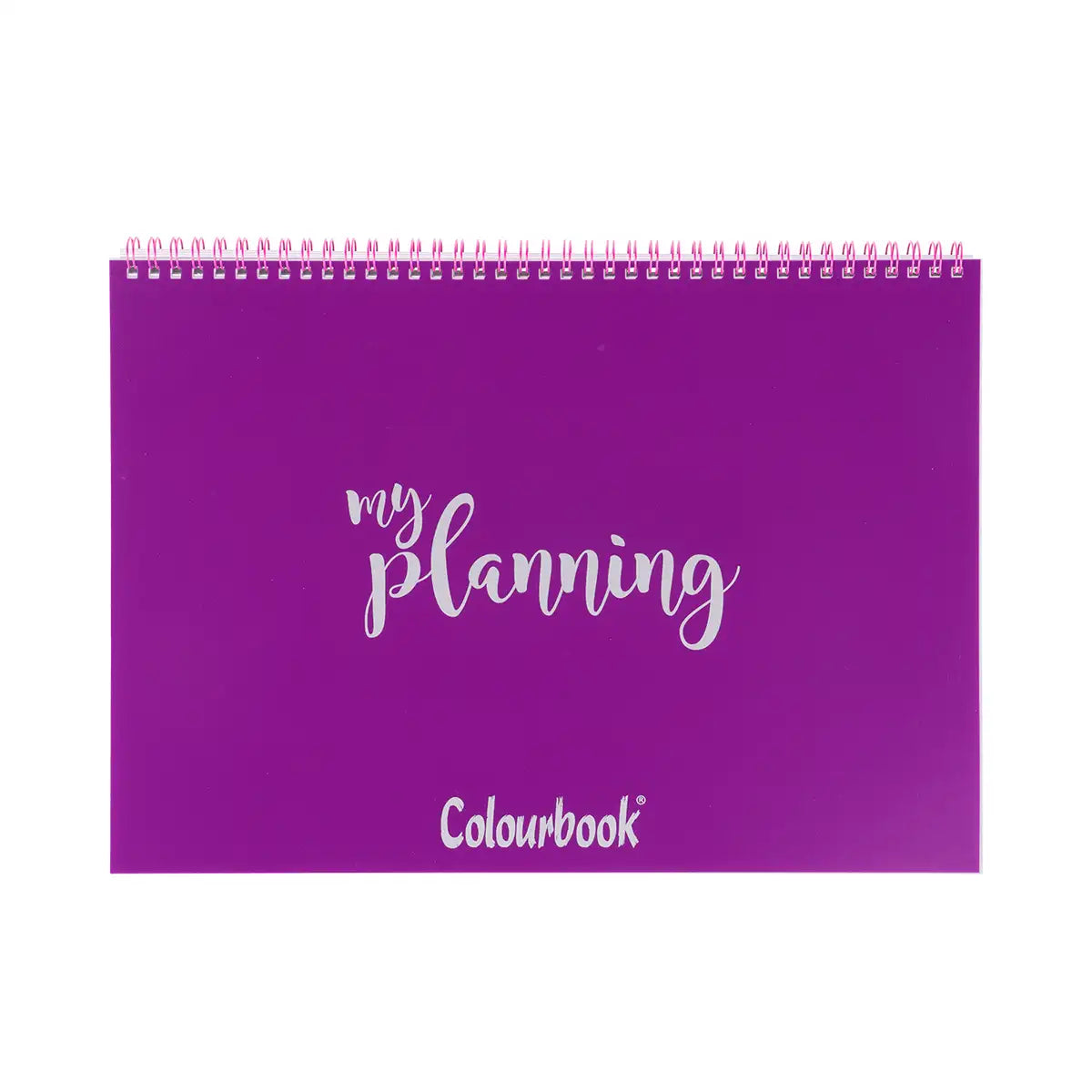 Planning Settimanale Medio