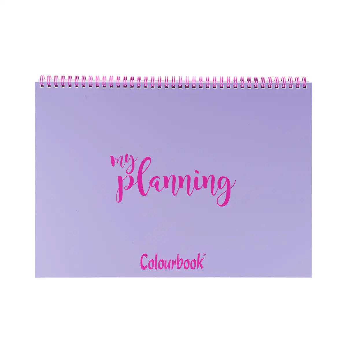 Planning Settimanale Medio
