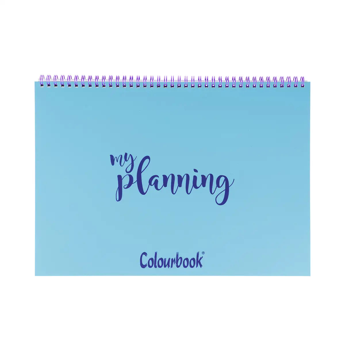 Planning Settimanale Medio