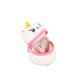 MINI PELUCHE CON POCHETTE - Colourbook