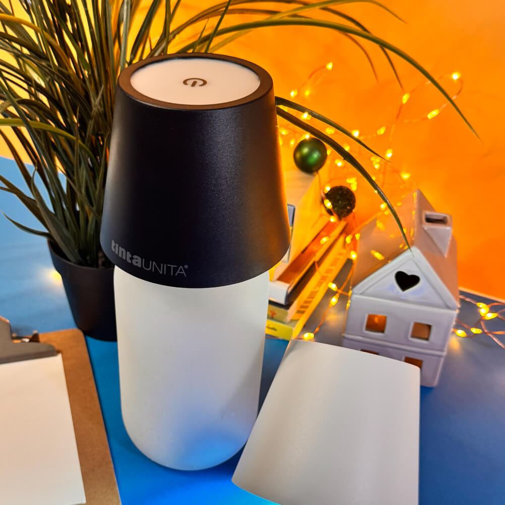 LAMPADA HAPPY HOUR - tintaUNITA