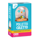 POLLETTO CULETTO