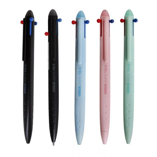 Penne Cancellabili Tris - tintaUNITA