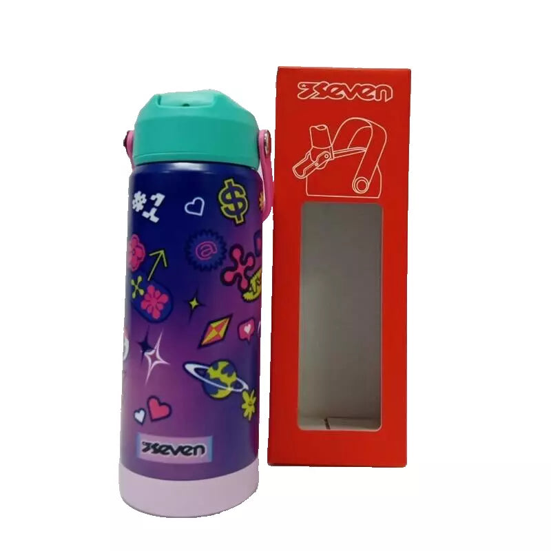 Borraccia termica 550ml - SEVEN