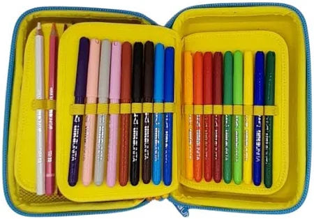 Astuccio ONE TIME tintaUNITA ZOO