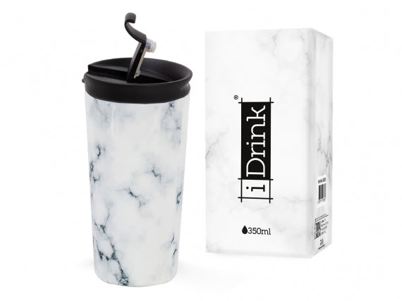 Travel Mug - iTOTAL