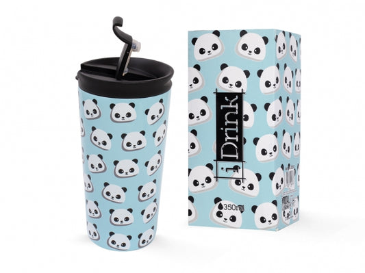 Travel Mug - iTOTAL