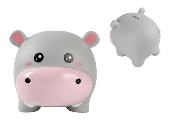 Salvadanaio Hippo - iTOTAL
