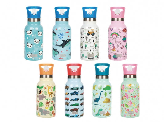 Borraccia iTOTAL KIDS - TERMICA 350ml