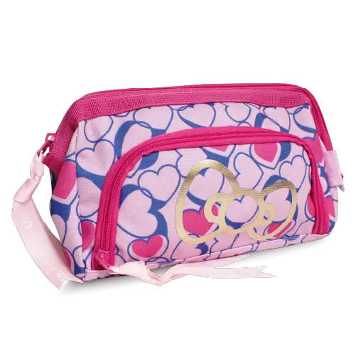 Astuccio Beauty tintaUNITA - HELLO KITTY