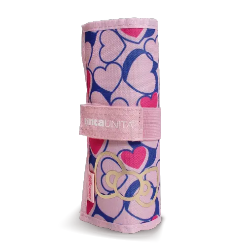 Rotolo astuccio tintaUNITA - HELLO KITTY