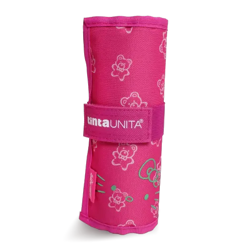 Rotolo astuccio tintaUNITA - HELLO KITTY