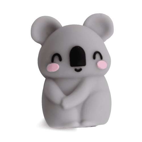 Temperino tintaUnita ZOO 3D - 1 foro